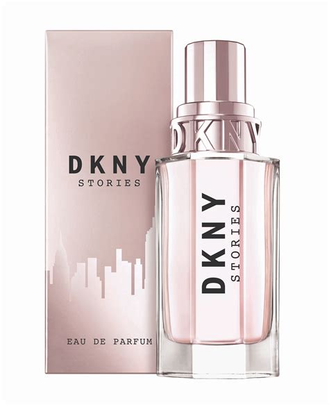 DKNY Parfum .